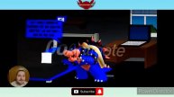 Dark Bowser Gets Grounded On Christmas Reaction