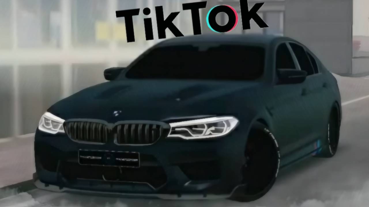 Подборка лучших видео из Тик тока в Car Parking Multiplayer #128