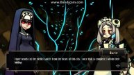 Skullgirls Double Campaign Part 2 (DOUBLE KINDA CUTE)