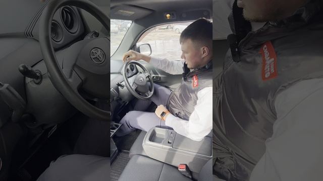 Когда не следил за ценами...Покупка автомобиля до 1 млн рублей в СИАЛАВТО Эксперт на Караульной, 86
