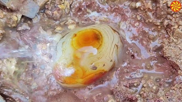 Релакс под сказочные камешки ☺👍