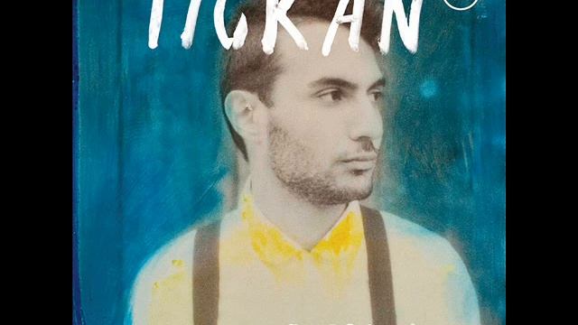 Tigran Hamasyan - Collapse + Alternative Universe