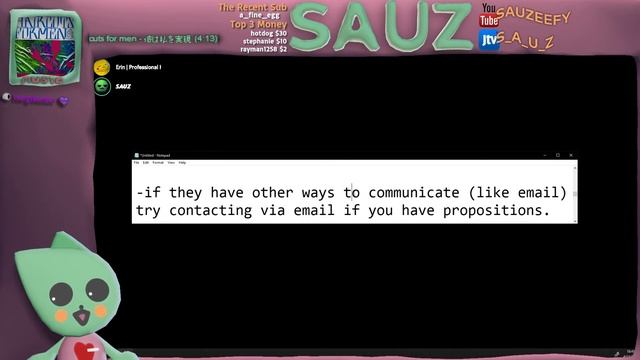 How to ACTUALLY Make ANY ENVtuber Like you 😍 [The Sauce]