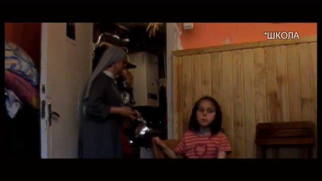 Syndrome of Marionettes / Синдром маріонеток