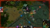 Novo Moba Strife !!