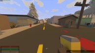 Unturned with OP drop rates