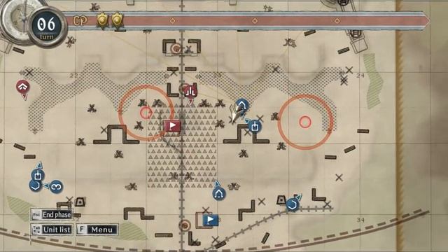 Valkyria Chronicles PC (part 15)
