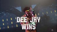 Dee Jay's Arcade Mode|Street Fighter 6
