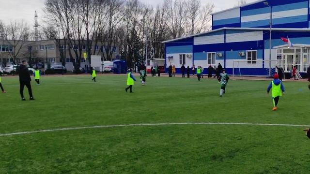 СПАРК - Викинг
    1:1