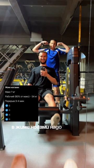 Трансформация тела | к 1 июля | 3 день