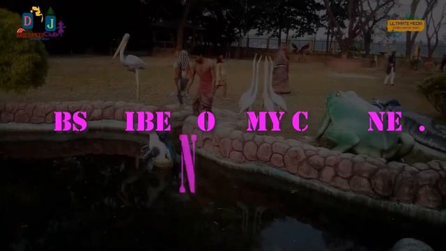 Bangla Funny Video(dj babu team)New Funny Video 2018
