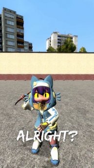 Niko OneShot asks you to do something with your life.