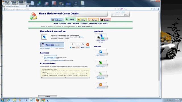 How To Change Your Cursor On Your PC