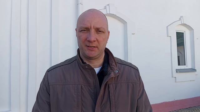 Вадим Макаров о проекте "Инклюзия в действии"
