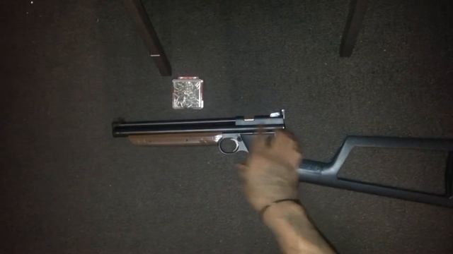 Crosman 1377 quick view