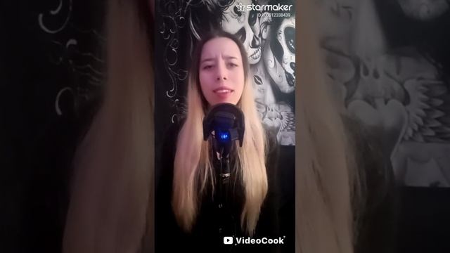 Макс Фадеев - Беги по небу (кавер-версия)
