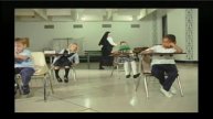 Carolle U as Sr. Mary Stein - "Sitting Inside" excerpts