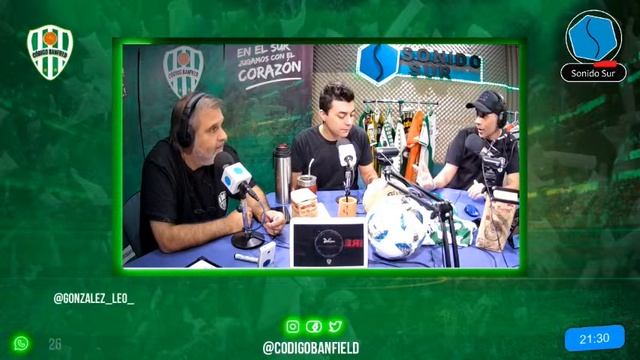 Código Banfield - Programa N°38 - 13/02/24