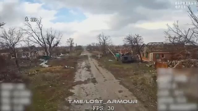 На Покровском направлении уничтожена парочка М113 ВСУ