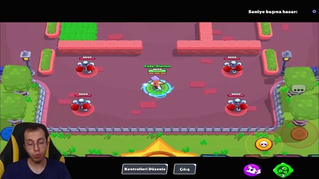 OYUNDAKİ EN İYİ DERİN DENİZ BİRLİĞİ KOSTÜMLERİNİ SIRALADIM !! BRAWL STARS