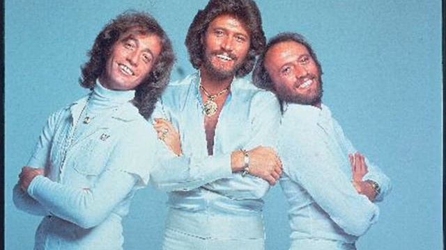 Bee Gees - Voices