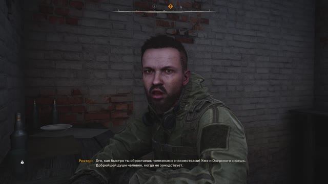 Сталкер 2: Сердце Чернобыля. Тихое прохождение  [Без комментариев]
