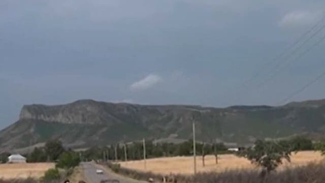 Армянские ВС заняли новую высоту на границе с Азербайджаном