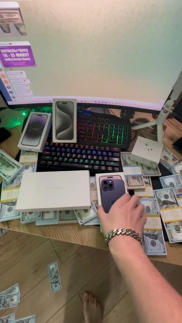ЗАБИРАЙТЕ 2К В ТЕГЕЖКЕ priis_ruus