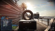 OPT@ Battlefield 4 - S05 Operation Wavebreaker - Conquest BF4 #2
