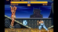 Street Fighter II Turbo: Hyper Fighting (SNES) Playthrough - Part 6