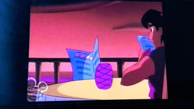 Aladdin Aladdin Abu Genie And Iago Trick Saleen To Bring Jasmine Back To Surface Fast 💨