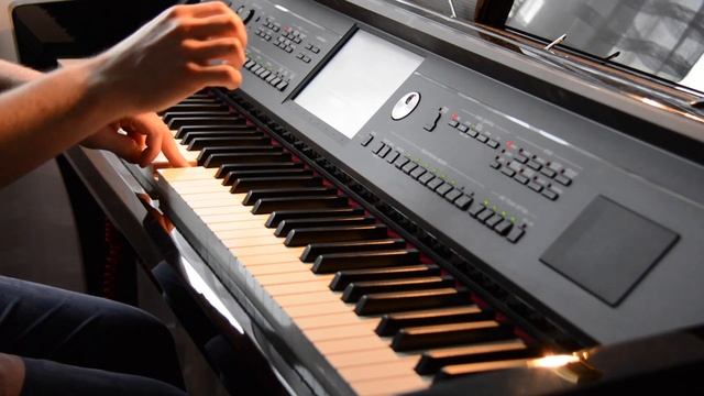 L.V.Beethoven Piano sonata N.17 "The tempest" Piano