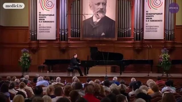 Tchaikovsky-Dumka
