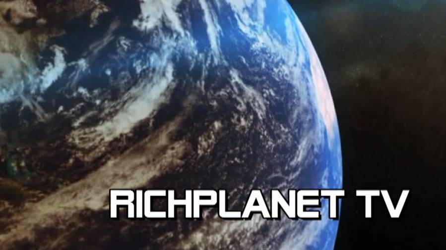 UFOs cases: Malstrom '67, Stephensville '08, Alaska '86 (2010) - Richplanet TV (12) - Ged & Dale