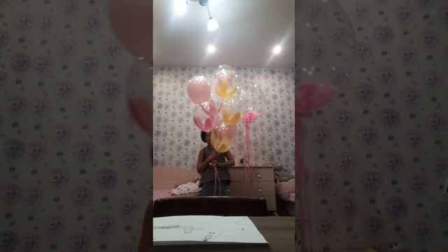 моё день рождения часть 4