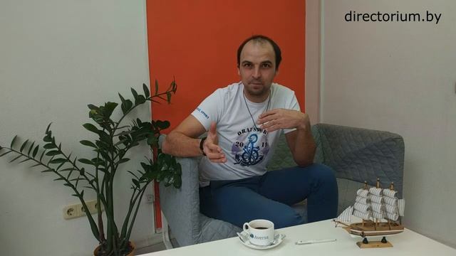 Антон Гарустович о корпративных мероприятиях на яхтах