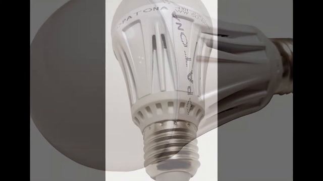 LED žárovka E27 12W SMD5630 1150lm teplá bílá A60