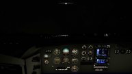 Microsoft Flight Simulator 2020: PC-6 - Clock, Stopwatch, DC Standby AI Test 71