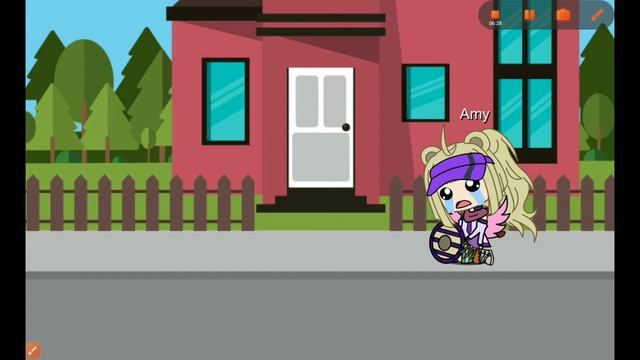 pawket hate me because he said i am stupid and ugly