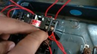 How To Wire A Star Delta Starter Without Timer | Star Delta Control Circuit | 3 Phase Motor Starter