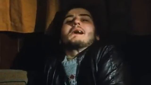 I.D.  FUCKING LOVE YOU GUMBO