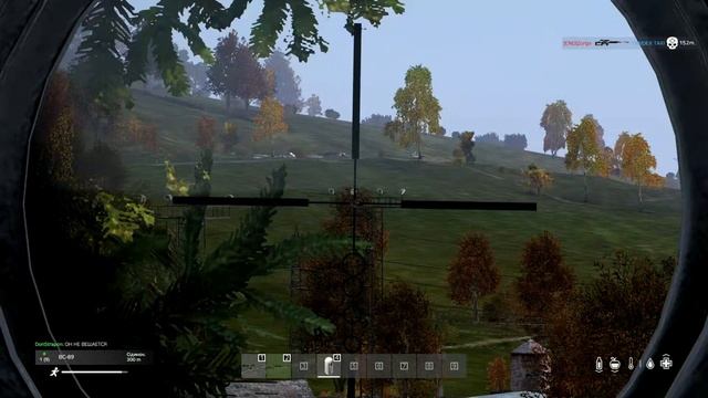 DayZ RNC