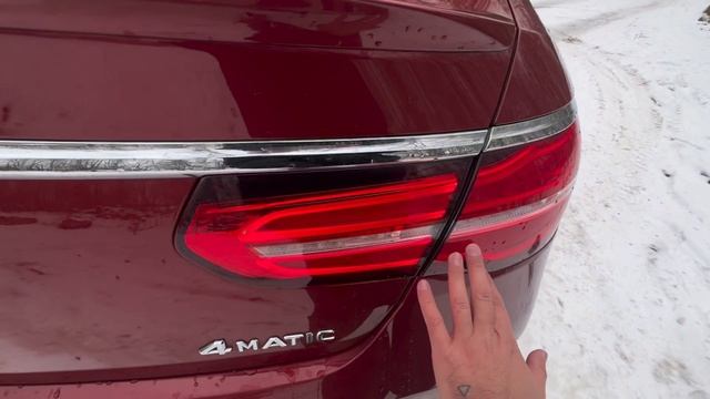 В ПРОДАЖЕ Mercedes Benz GLE. Смотри и покупай