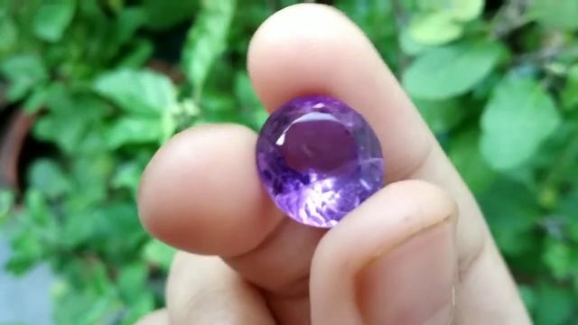 amethyst stone,jamunia stone (call-7585993729)MRP-130 carat