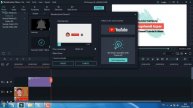 Cara Render Video Di Filmora 9 Agar Video Kualitas HD