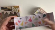 Treat Boxes : Project Share