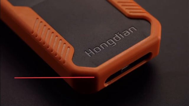 Hongdian NB-IoT signal analyzer