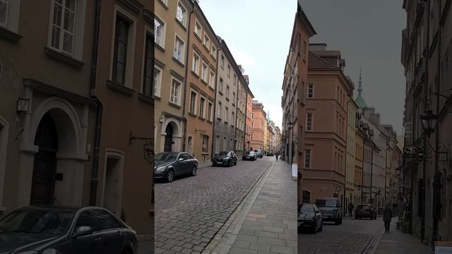 Бутики старого города. Янтарь.