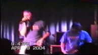 36 Crazyfists- April 9th, 2004 (Live Full Set)