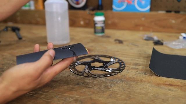 SMOKED ZRACE Gets New Pads